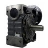 REDUCTOR NMRV T-130 REL 20 : 1