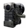 REDUCTOR NMRV T-130 REL 40 : 1