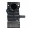 REDUCTOR NMRV T-110 REL 40 : 1
