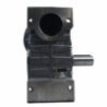 REDUCTOR NMRV T-110 REL 40 : 1