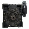 REDUCTOR NMRV T-110 REL 40 : 1