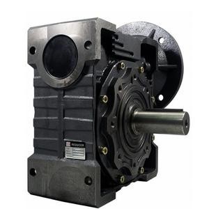 REDUCTOR NMRV T-130 REL 60 : 1