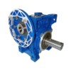 Reductor de Velocidad IEC T-50 20:1