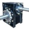 REDUCTOR NRV T-63 REL 30 : 1