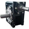 REDUCTOR NRV T-75 REL 20 : 1