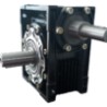 REDUCTOR NRV T-75 REL 60 : 1