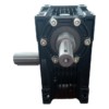 REDUCTOR NRV T-75 REL 60 : 1