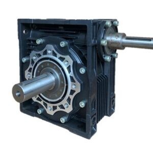 REDUCTOR NRV T-90 REL 30 : 1