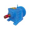 REDUCTOR COLINEAL R-28 REL 8 : 1
