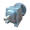 REDUCTOR COLINEAL R-47 REL 26 : 1