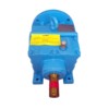 REDUCTOR COLINEAL R-38 REL 16 : 1