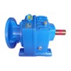 REDUCTOR COLINEAL R-78 REL 16 : 1