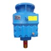 REDUCTOR COLINEAL R-88 REL 15 : 1
