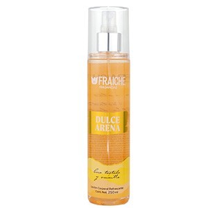 BODY MIST DULCE ARENA 250ML