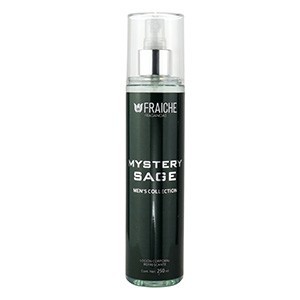 BODY MIST MYSTERY SAGE 250ML