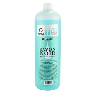 JABON LIQUIDO SAVON NOIR 900ML