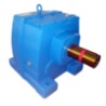 REDUCTOR COLINEAL R-108 REL 20 : 1 (286 TC)