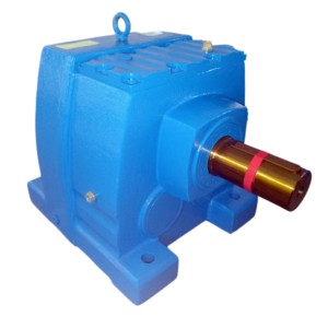 REDUCTOR COLINEAL R-108 REL 20 : 1 (324 TC)