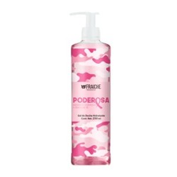 SHOWER GEL 250ML CIMA 2023