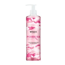SHOWER GEL 250ML CIMA 2023