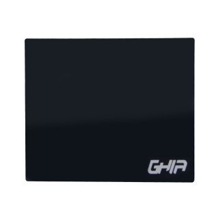 Antena GHIA GANT-001. Uso recomendado en interiores, Con amplificador, 28dB, Conexión mediante cable de 1.5 metros.