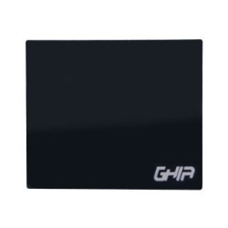 Antena GHIA GANT-001. Uso recomendado en interiores, Con amplificador, 28dB, Conexión mediante cable de 1.5 metros.