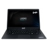 Notebook GHIA Libero LH314CP. 14.1" pulgadas, CPU Celeron J3355, 4GB RAM, 128 GB almacenamiento, HDMI/WIFI/ BT. Windows 10 Pro.