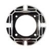 Brida de Salida FB T-75