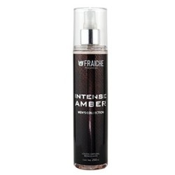 BODY MIST INTENSE AMBER 250ML