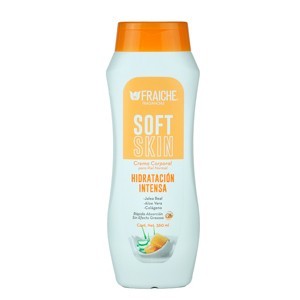 CREMA MIEL SOFT SKIN 360ML