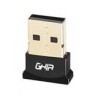 Adaptador GHIA GNW-U7 - Bluetooth 5.0 - USB 2.0
