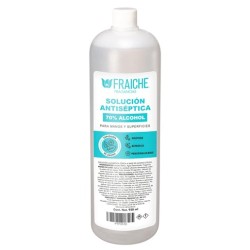 SOLUCION ANTISEPTICA 950ml