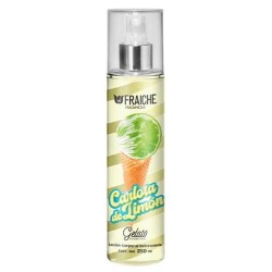 BODY MIST GELATO CARLOTA DE LIMON 250ML