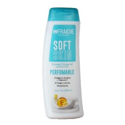 CREMA LIQ ANTIBACTERIAL PERFUMABLE 200ML