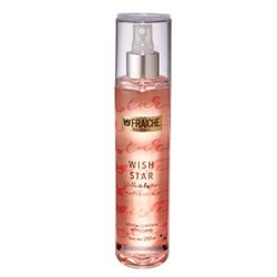 BODY WISH STAR 250ML