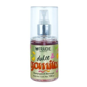 BODY MIST DULCE GOMITA 100ML