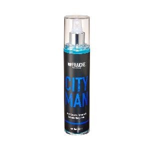 BODY CITY MAN 250 ML