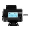 MOTOR ELECTRICO MONOFASICO 0.25 HP