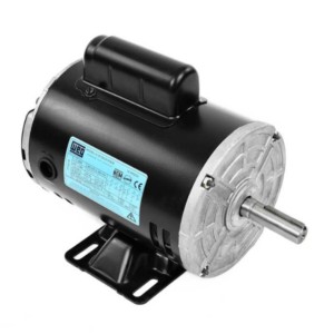MOTOR ELÉCTRICO MONOFÁSICO 0.50 HP