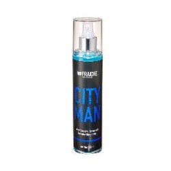 BODY CITY MAN 250 ML