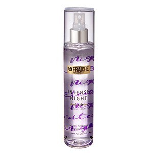 BODY INTENSE NIGHT 250ML
