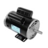 MOTOR ELECTRICO MONOFASICO 0.75 HP