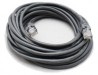 Cable de Red GHIA GCB-016. 5 metros - CAT5E - RJ-47 - Gris.