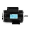 MOTOR ELÉCTRICO MONOFASICO 2 HP
