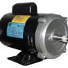 MOTOR ELÉCTRICO MONOFASICO 0.25 HP BRIDA C