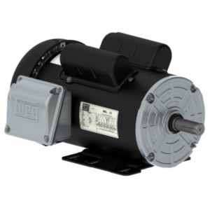 MOTOR ELÉCTRICO MONOFASICO 2 HP 140TC