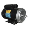 MOTOR ELÉCTRICO MONOFASICO 1 HP BRIDA C