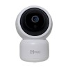 Cámara de Vigilancia Mirati MCIP3. Resolución 1080p, Lente de 3.6mm, Ranura Micro SD de hasta 128GB, Uso Interior. App MIRATI H