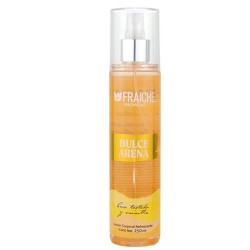 BODY MIST DULCE ARENA 250ML