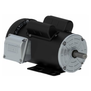 MOTOR ELÉCTRICO MONOFÁSICO SELLADO 1 HP